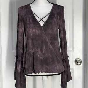 American Eagle Soft & Sexy Top